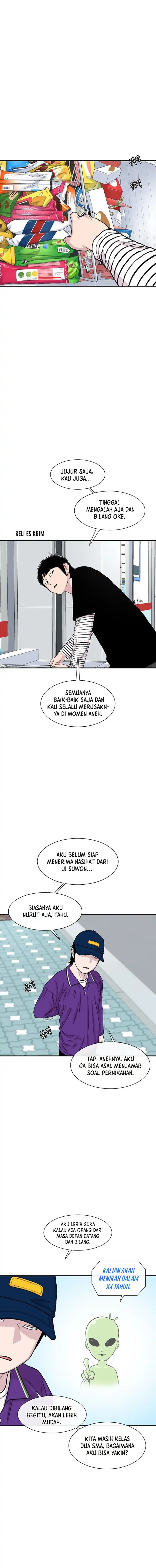 Star Ginseng Store Chapter 207 Gambar 12