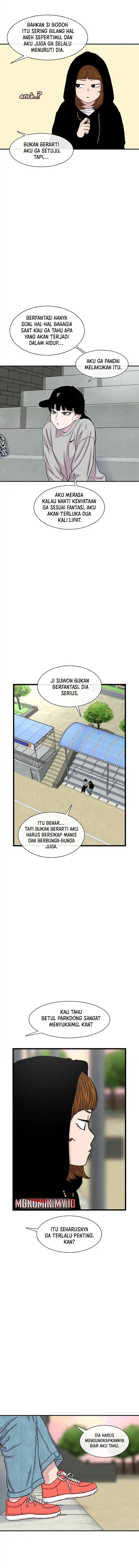 Star Ginseng Store Chapter 207 Gambar 14