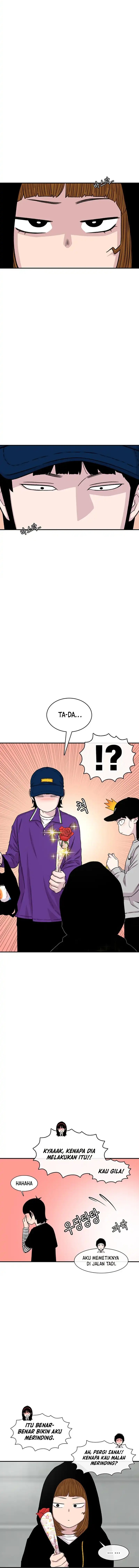 Star Ginseng Store Chapter 207 Gambar 17