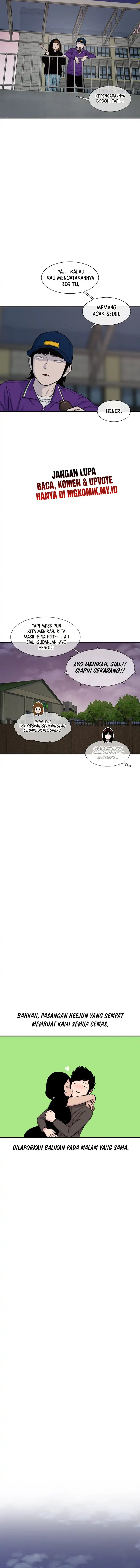 Star Ginseng Store Chapter 207 Gambar 19