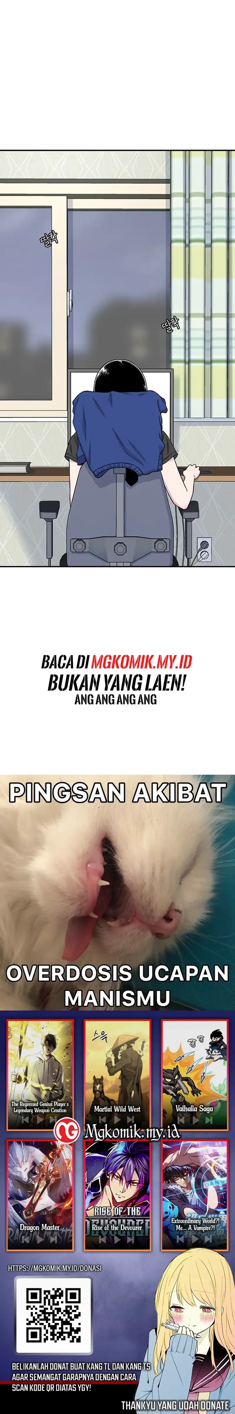 Star Ginseng Store Chapter 207 Gambar 21