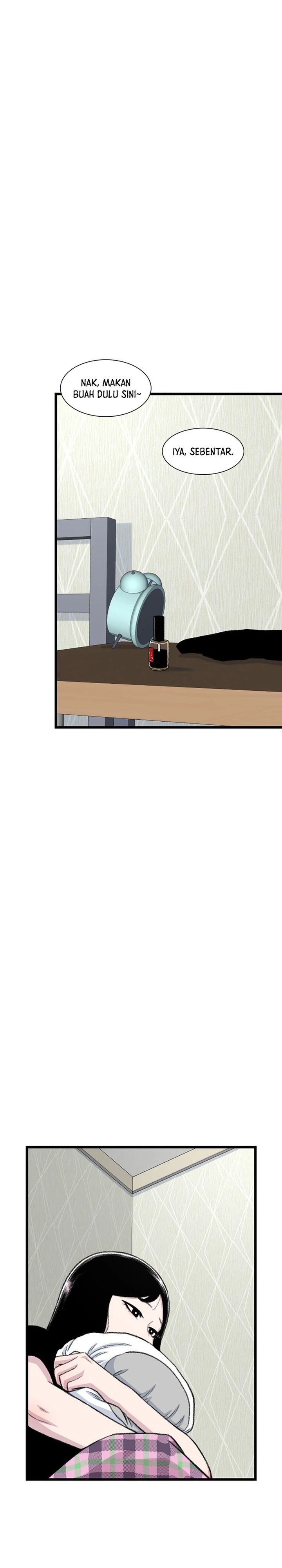 Star Ginseng Store Chapter 213 Gambar 2