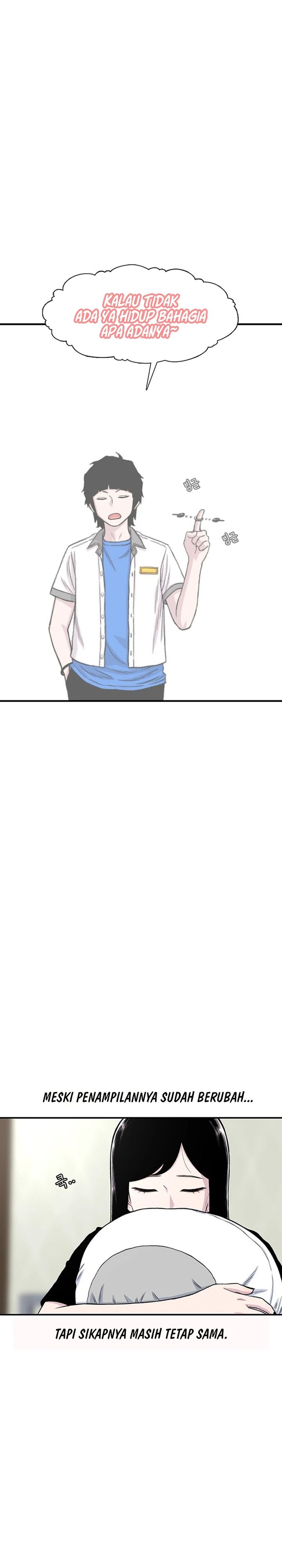 Star Ginseng Store Chapter 213 Gambar 3