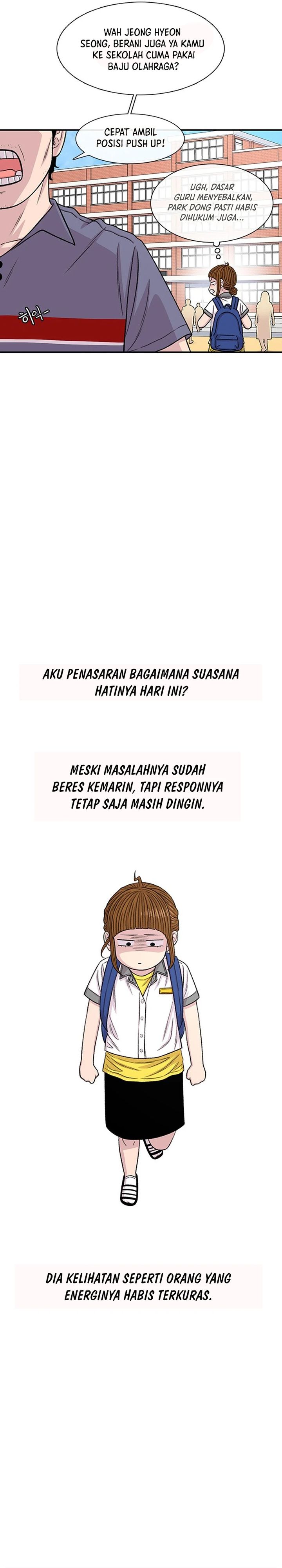 Star Ginseng Store Chapter 213 Gambar 7