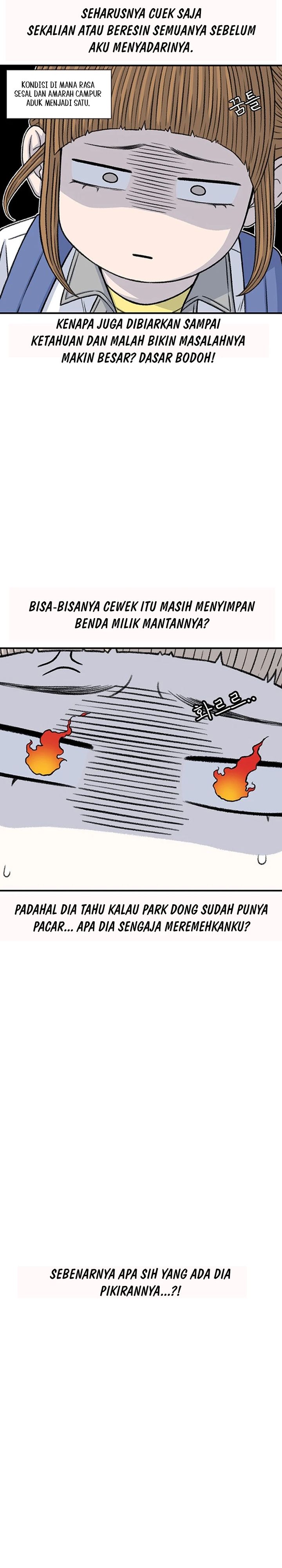 Star Ginseng Store Chapter 213 Gambar 8