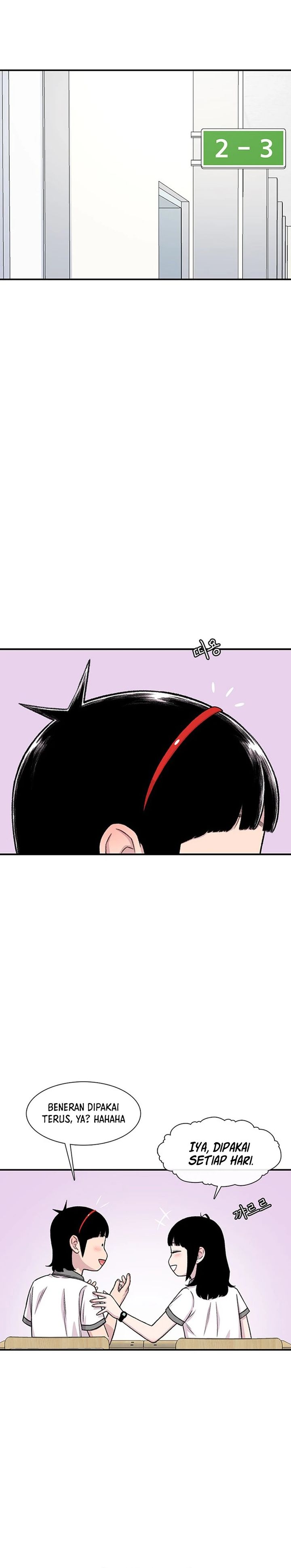 Star Ginseng Store Chapter 213 Gambar 9