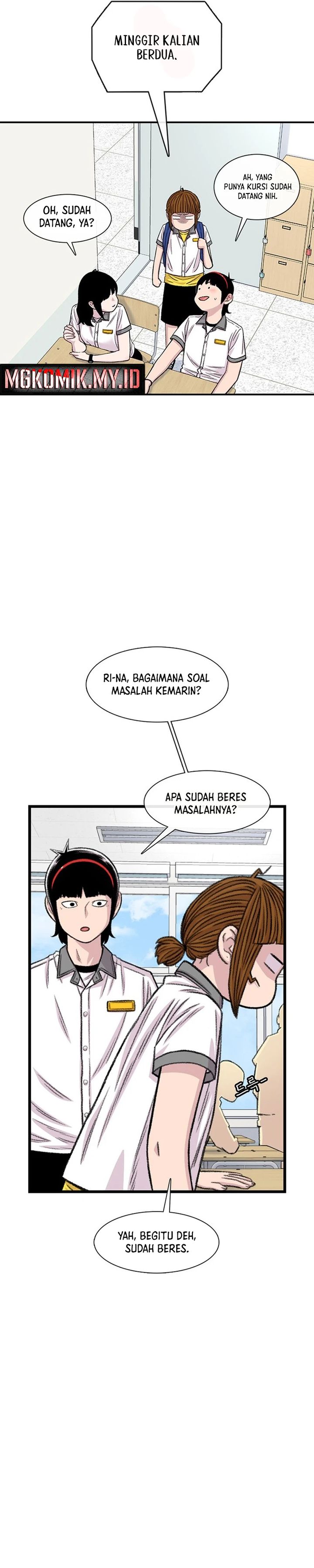 Star Ginseng Store Chapter 213 Gambar 10