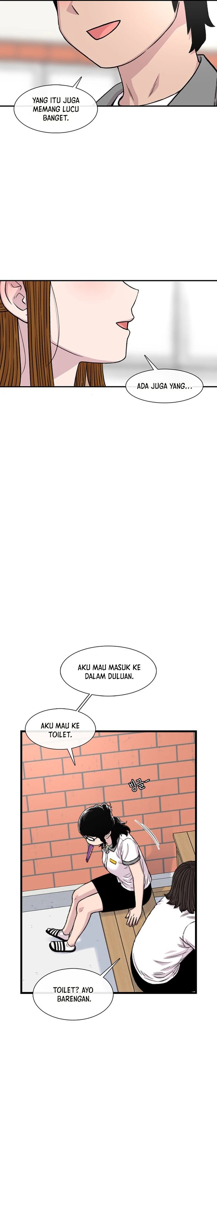 Star Ginseng Store Chapter 213 Gambar 22