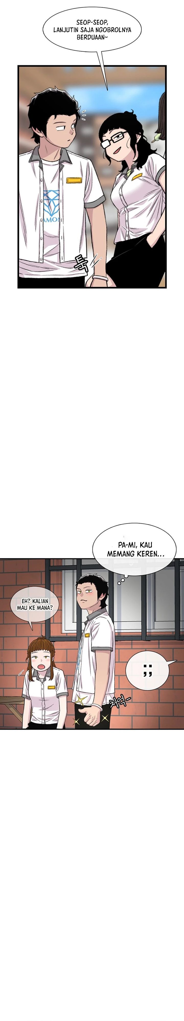 Star Ginseng Store Chapter 213 Gambar 23