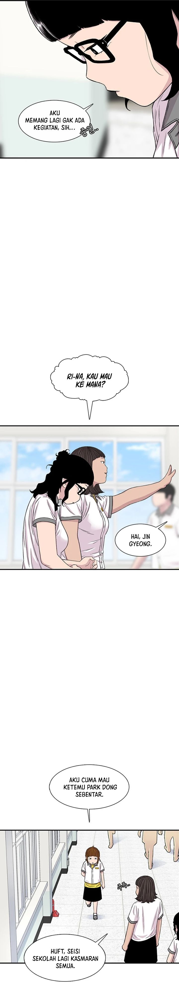 Star Ginseng Store Chapter 213 Gambar 25