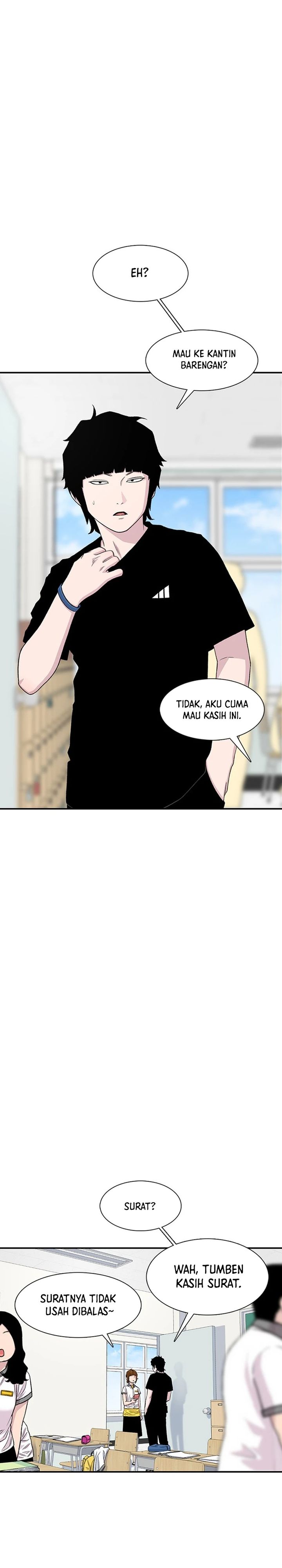 Star Ginseng Store Chapter 213 Gambar 26