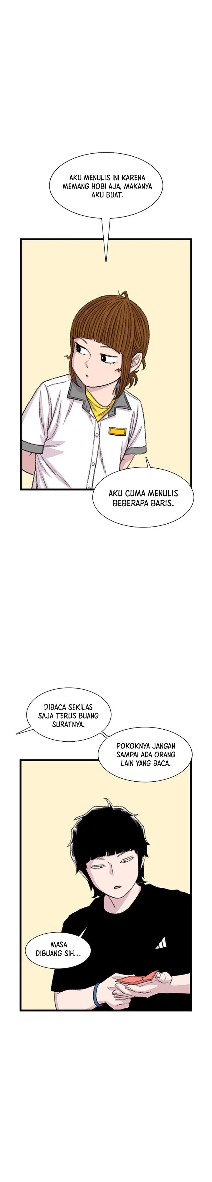 Star Ginseng Store Chapter 213 Gambar 27