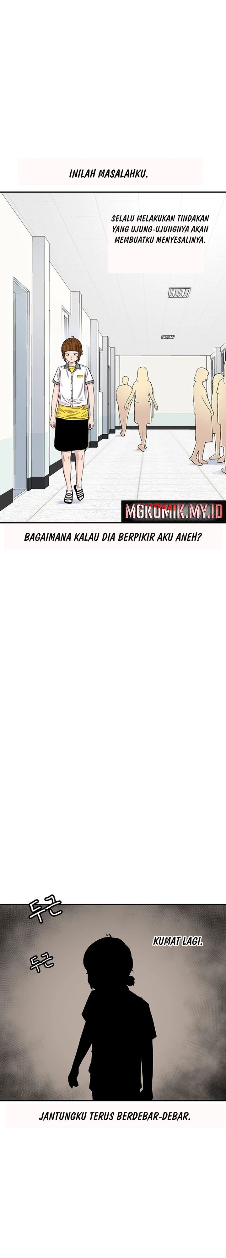 Star Ginseng Store Chapter 213 Gambar 29