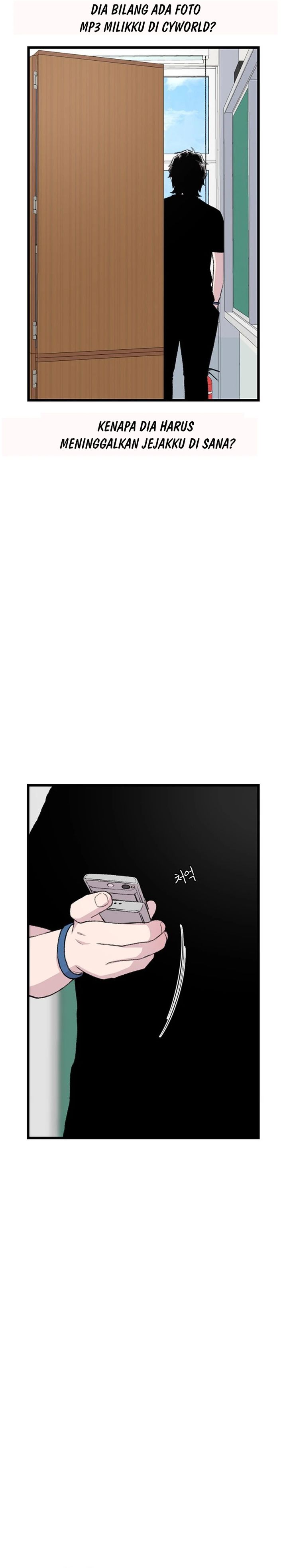 Star Ginseng Store Chapter 213 Gambar 35