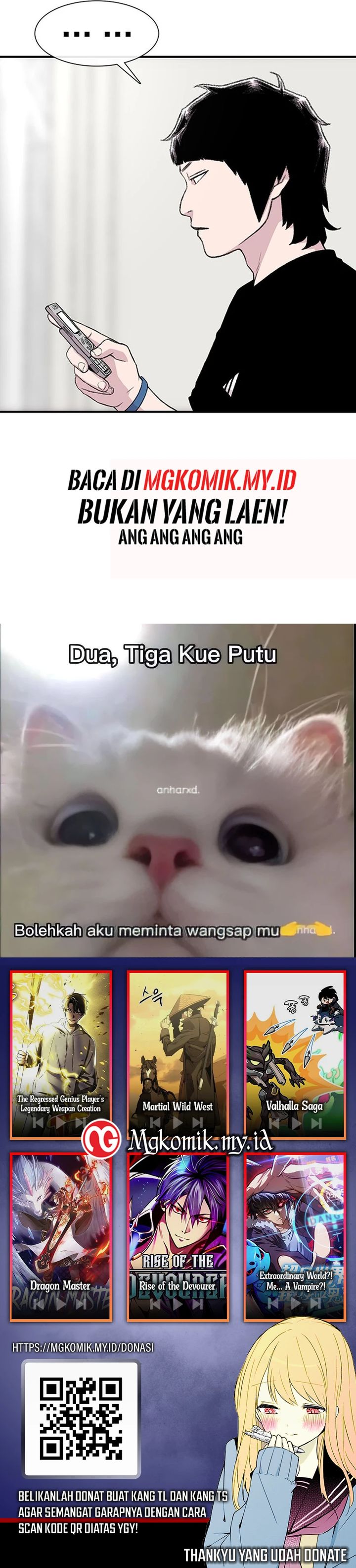 Star Ginseng Store Chapter 213 Gambar 36