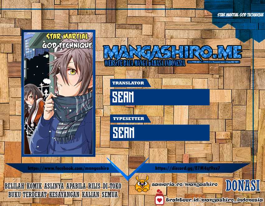 Star Martial God Technique Chapter 688 Gambar 1