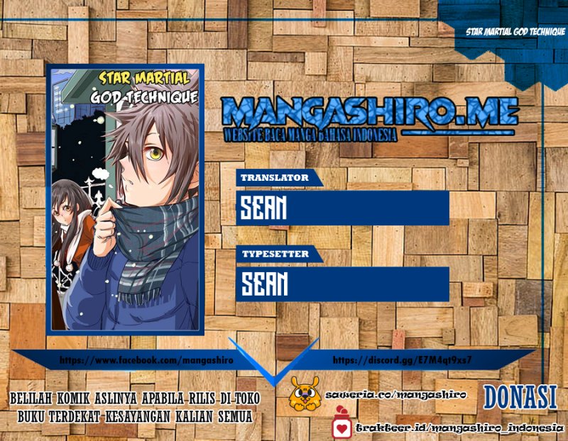 Star Martial God Technique Chapter 689 Gambar 1
