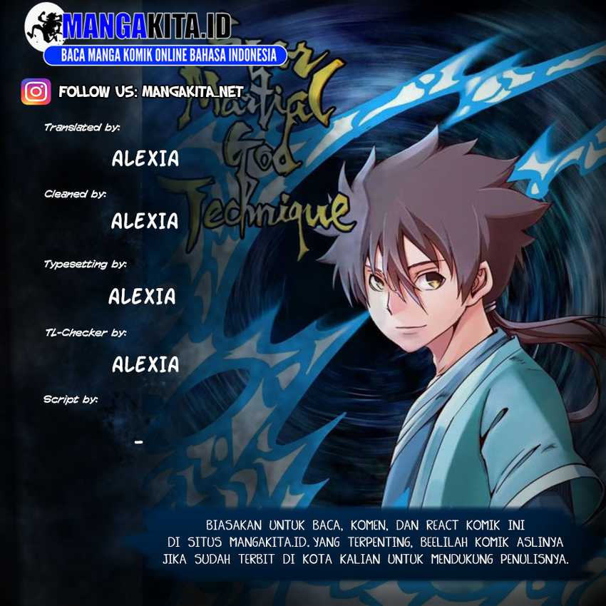 Star Martial God Technique Chapter 726 Gambar 1