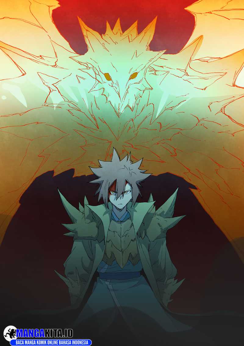 Star Martial God Technique Chapter 726 Gambar 2