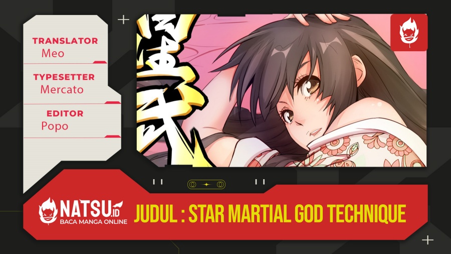 Star Martial God Technique Chapter 733 Gambar 1