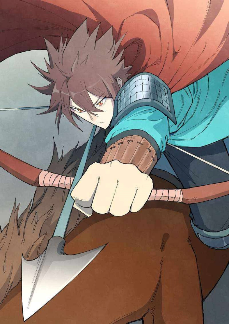 Star Martial God Technique Chapter 734 Gambar 2