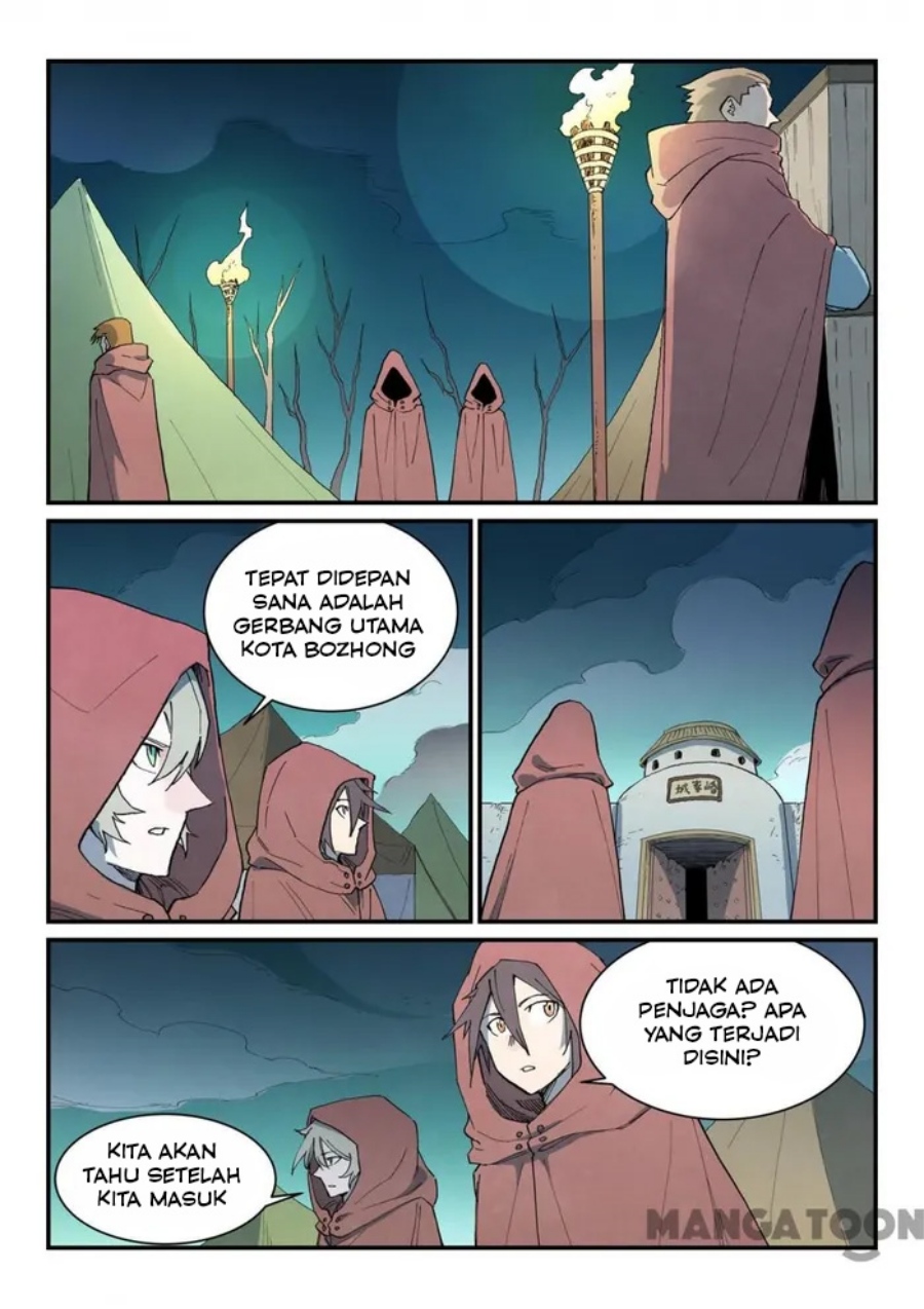 Star Martial God Technique Chapter 754 Gambar 3