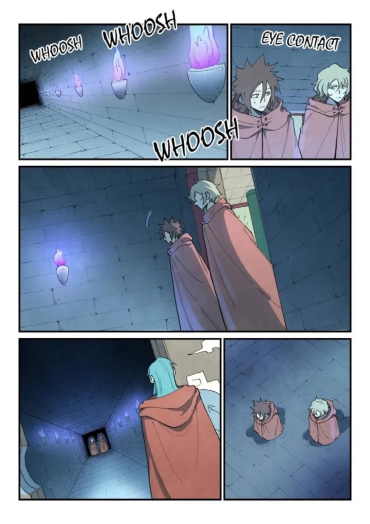 Star Martial God Technique Chapter 757 Gambar 3