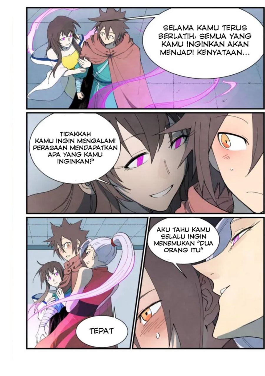 Star Martial God Technique Chapter 759 Gambar 9