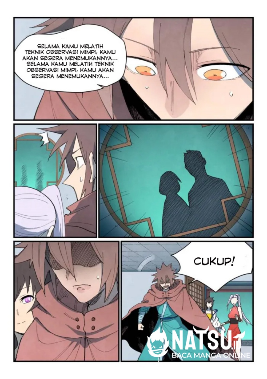 Star Martial God Technique Chapter 759 Gambar 10
