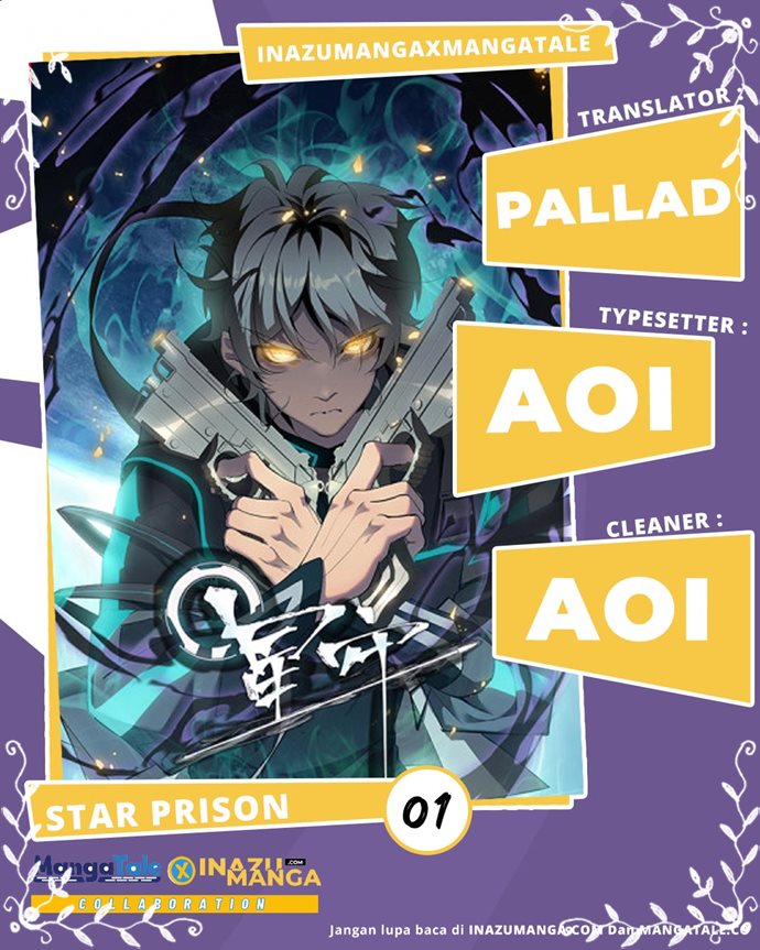 Star Prison Chapter 02 Gambar 1