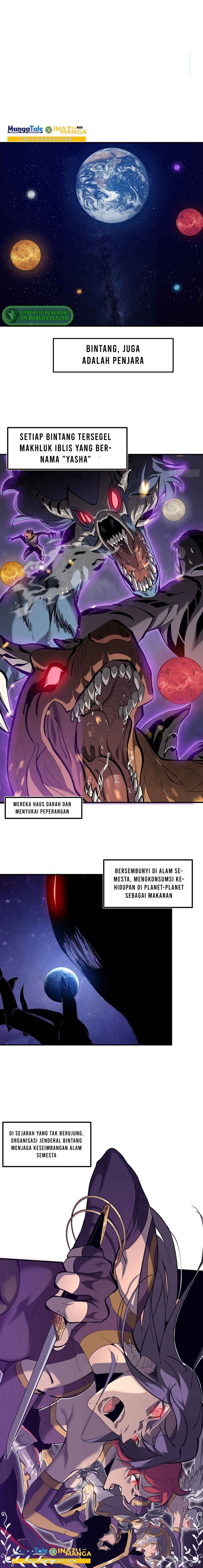 Star Prison Chapter 02 Gambar 2