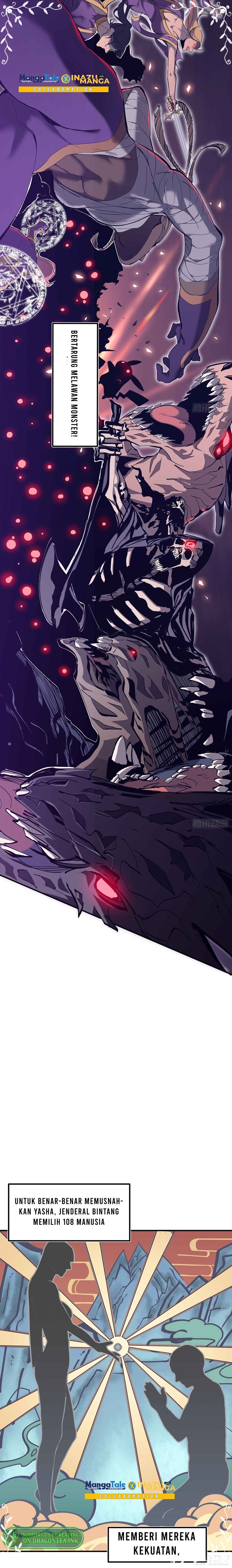 Star Prison Chapter 02 Gambar 3