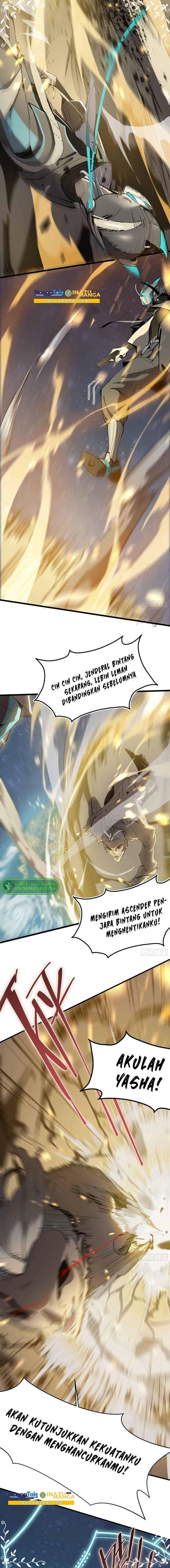 Star Prison Chapter 02 Gambar 10