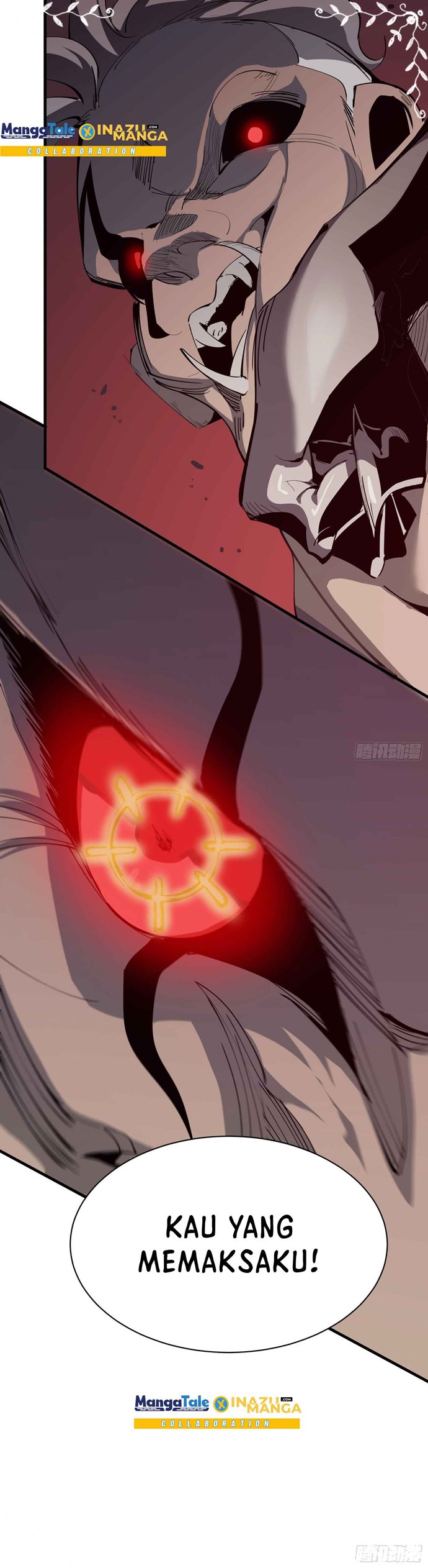 Star Prison Chapter 02 Gambar 13