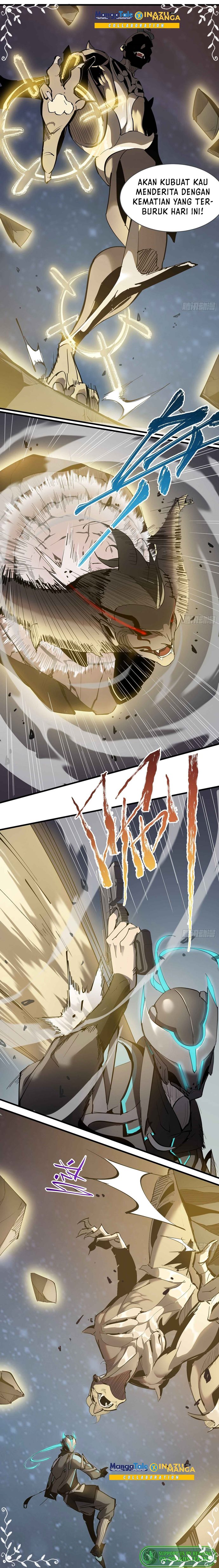 Star Prison Chapter 02 Gambar 15