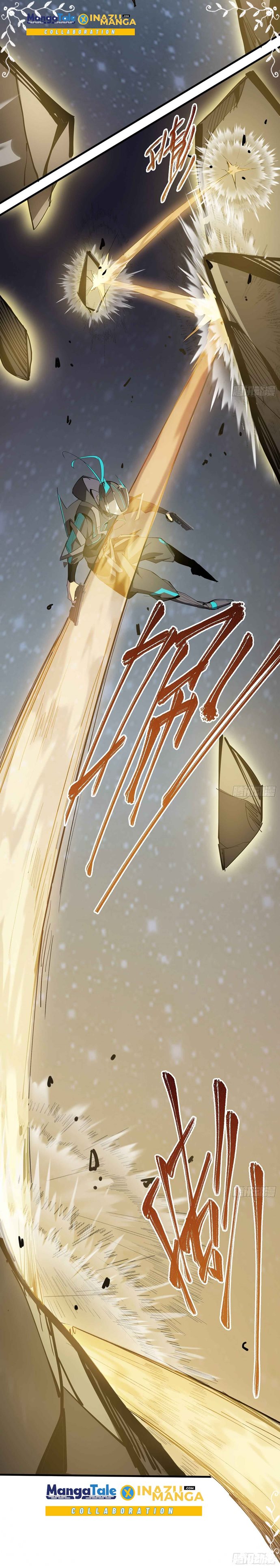 Star Prison Chapter 02 Gambar 16