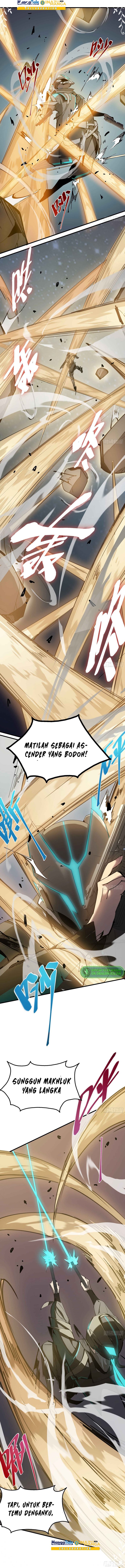 Star Prison Chapter 02 Gambar 17