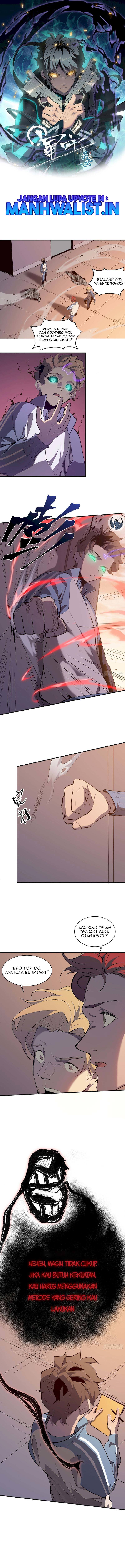 Star Prison Chapter 06 Gambar 1