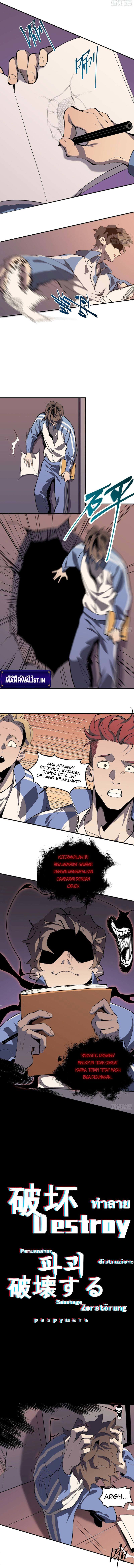 Star Prison Chapter 06 Gambar 2