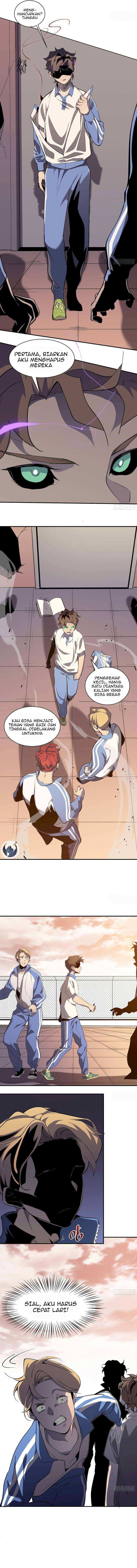 Star Prison Chapter 06 Gambar 3