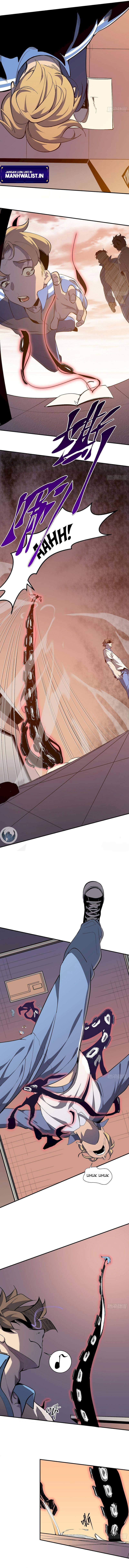 Star Prison Chapter 06 Gambar 4
