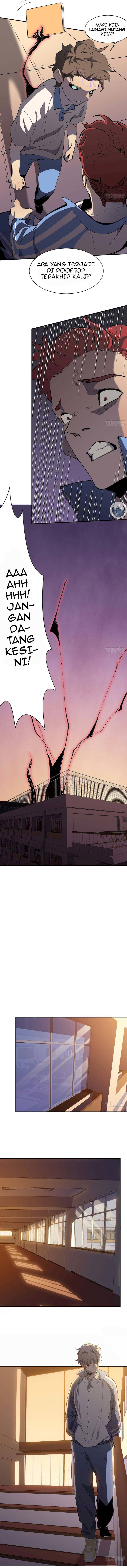 Star Prison Chapter 06 Gambar 5