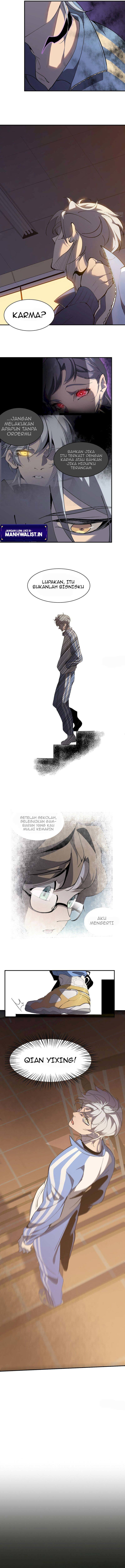 Star Prison Chapter 06 Gambar 6
