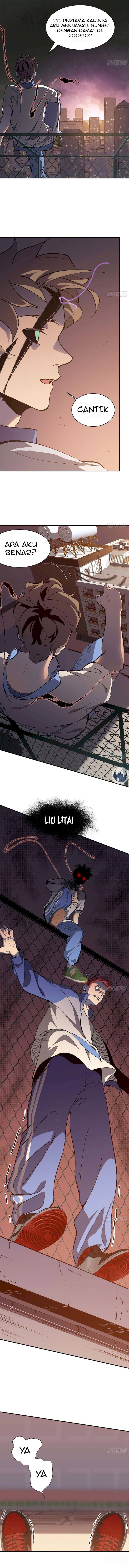 Star Prison Chapter 06 Gambar 7