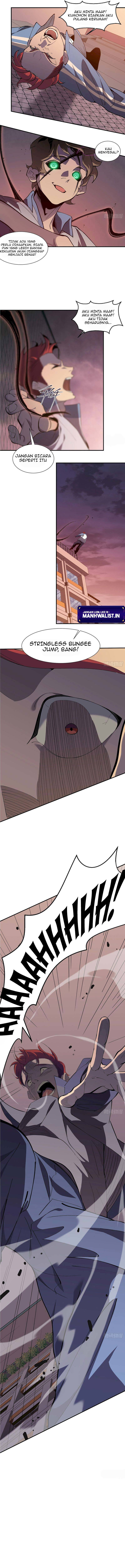 Star Prison Chapter 06 Gambar 8