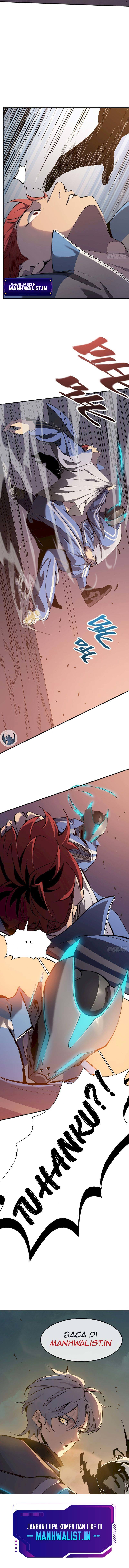 Star Prison Chapter 06 Gambar 10