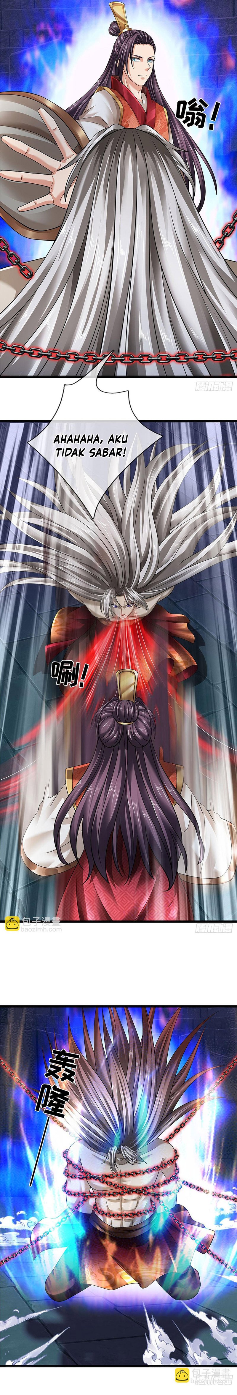 Star Sign In To Supreme Dantian Chapter 326 Gambar 2