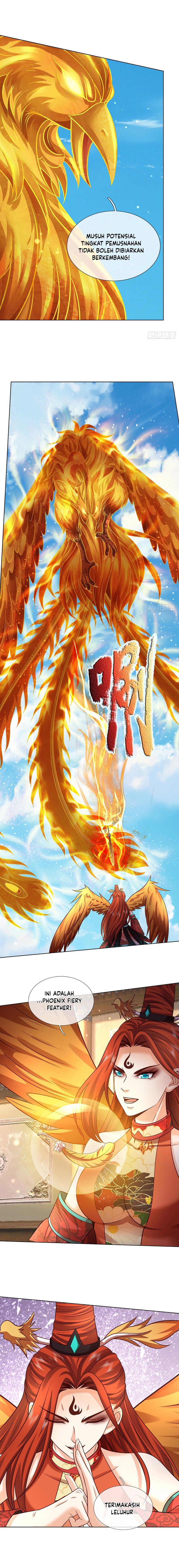 Star Sign In To Supreme Dantian Chapter 326 Gambar 8