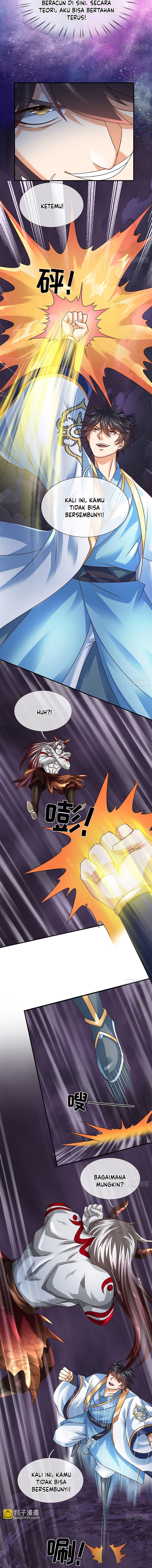 Star Sign In To Supreme Dantian Chapter 334 Gambar 4