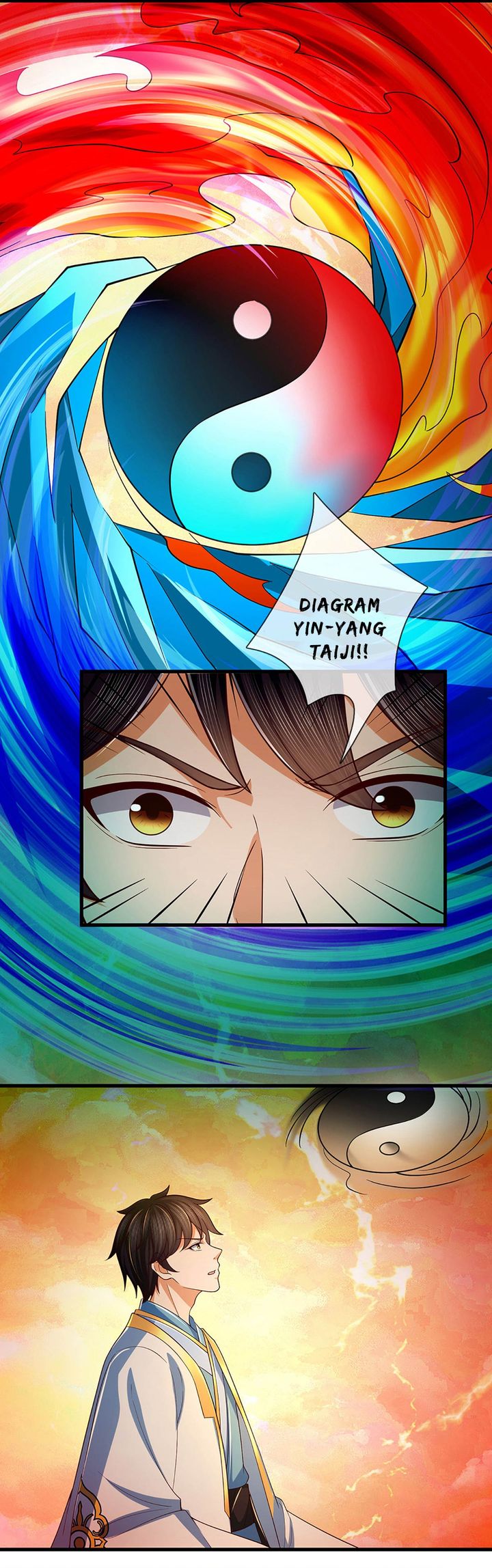 Star Sign In To Supreme Dantian Chapter 355 Gambar 10